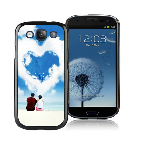 Valentine Love Cloud Samsung Galaxy S3 9300 Cases CZR | Coach Outlet Canada
